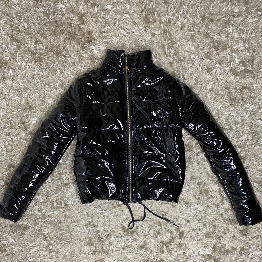 Bubble Coat